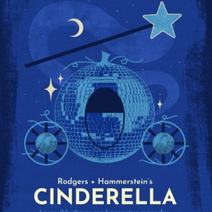 Review: RODGERS & HAMMERSTEINS CINDERELLA at Theater Latté Da Photo