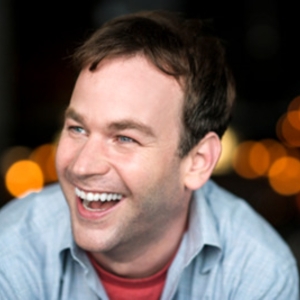 Mike Birbiglia's PLEASE STOP THE RIDE Adds Second Show at Paramount Theatre Photo