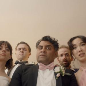 TOAST and SHEEPWELL to Premiere at Austin Film Festival Photo