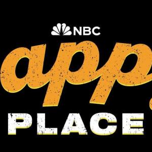 HAPPY'S PLACE Season 3 Trailer and Key Art Released by NBC Photo
