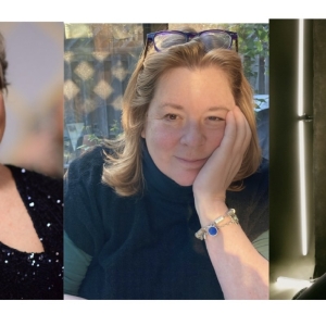 Staged Reading of Theresa Rebeck's BAD DATES: END GAME Comes to Dorset Theatre Festiv Photo