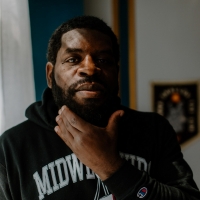 A LITTLE DEVIL IN AMERICA Author Hanif Abdurraqib Takes Part in UNBOUND on March 31�¿� Photo