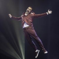 Magician/Comedian Harrison Greenbaum Brings Unique Show To State Theatre Photo