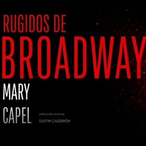 Mary Capel presenta su concierto teatralizado RUGIDOS DE BROADWAY en Madrid Photo