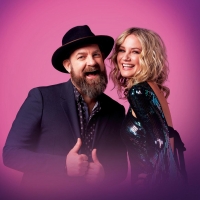 Sugarland to Perform at Aurora's RiverEdge Park Video