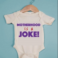 Kitchen Theatre Company Presents MOTHERHOOD IS A JOKE Photo