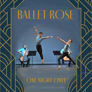 BALLET ROSE: MADE IN MIAMI Will Make New York City Debut June 13 with 1-Night-Only Pe Photo