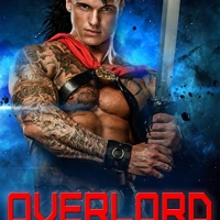 Author Cyndi Friberg Releases New Historical Romance, 'Overlord' Photo