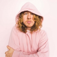 Ben Kweller Shares New Video for 'Just For Kids' Photo