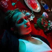 Talia Stewart Mini-EP 'Murder, She Wrote' Out Today Photo