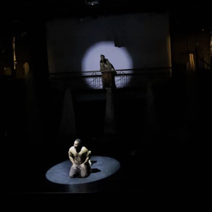 THE LEWIS & CLARK EXPEDITION: THE STORY OF YORK is Coming to ATA in April Photo