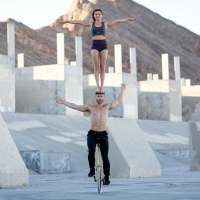 Circus Arts Conservatory To Present Benefit Performances Of PREVAIL