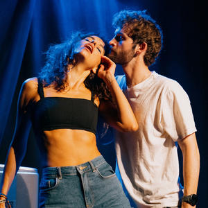 HARDLOVE Offers 2-4-1 Date Night Tickets Photo