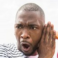 Jay Pharoah Comes to Comedy Works Larimer Square Next Month Photo
