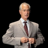David Strathairn to Star in One-Man Show at Presidio Theatre Photo