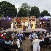 Roman Theatre Open Air Festival Set to Kick off in June Photo