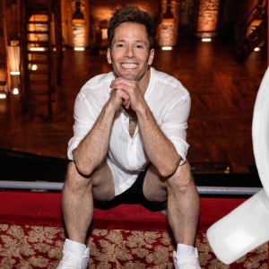 Wake Up With BroadwayWorld July 10, 2025 Photo