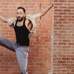 LIVING/EDGE to Make World Premiere at Daredevil Arts Festival Photo