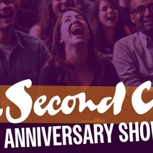 Syracuse Stage to Begin 24/25 Season With THE SECOND CITY 65TH ANNIVERSARY SHOW