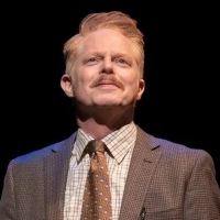 From the Winners Circle: TAKE ME OUT Star Jesse Tyler Ferguson Photo