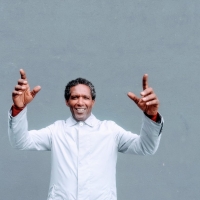 Brighton Festival 2020 Guest Director Is Acclaimed Poet Lemn Sissay MBE Video