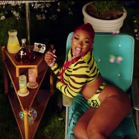 Megan Thee Stallion Owns Summer 2019 With 'Hot Girl Summer' Featuring Nicki Minaj and Photo