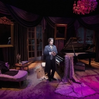 Review: HERSHEY FELDER: CHOPIN IN PARIS at TheatreWorks Silicon Valley