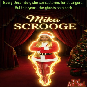 UrbanBroadwayTheatre to Present MIKE SCROOGE - A West Side Holiday Remix