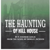 Hendersonville Theatre to Present THE HAUNTING OF HILL HOUSE in October