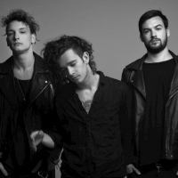 THE 1975 to Play at Adrenaline Stadium Photo