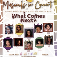 Aurway Celebrates Women's History Month With Virtual Concert Video