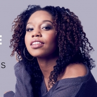 Brittney Johnson to Teach Virtual Masterclass Through Stage Door Photo