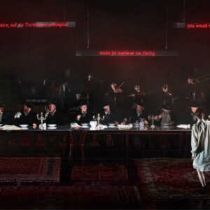 KAFKA'S LETTER TO HIS FATHER to Make U.S. Premiere at CAP UCLA Photo
