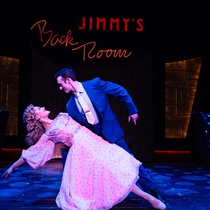 Review: IRVING BERLIN'S WHITE CHRISTMAS at Theatre Under The Stars Photo