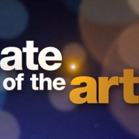 All new season of State of the Arts! Photo
