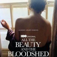 VIDEO: HBO Shares ALL THE BEAUTY AND THE BLOODSHED Trailer Photo