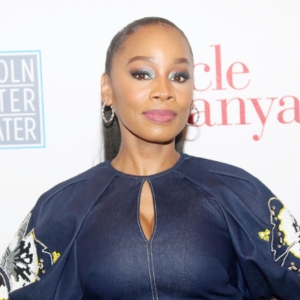 Anika Noni Rose Comments on TIANA Series Cancellation, Calls for Fan Support Photo