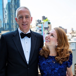Interview: Wendy Orshan & Jeffrey M. Wilson Unpack Their 30 Years of Broadway Shows Interview