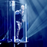 Award Winning Illusionist Comes To Charlotte This Fall Video