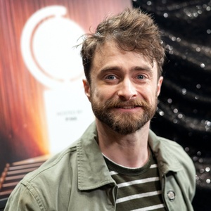 Video: Daniel Radcliffe on Being on Broadway- 'I'll Never Stop Coming Back' Photo