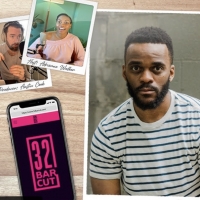 VIDEO: Travis Turner Talks Chicago Theatre & More on the Latest Episode of 32 BAR CUT