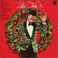 Leslie Odom Jr. to Release THE CHRISTMAS ALBUM Featuring Cynthia Erivo Photo