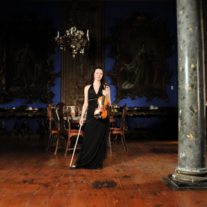 Ortús Chamber Music Festival Set for Late February Photo