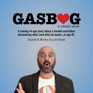  Playwright Lynn Rosen's GASBAG Has Hollywood Premiere at Dances With Films Video