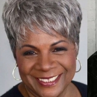 Tina Fabrique and David M. Lutken to Headline Merrimack Repertory Theatre's 43rd…
