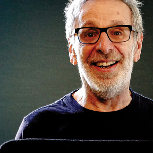 Ian Stone to Return to Edinburgh Fringe 2026 With THE PLEB'S POW WOW Photo