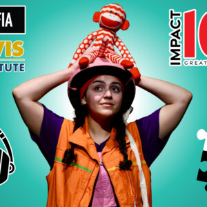 B Street Theatre Named Finalist for $100,000 Sensory-Friendly Grant Photo