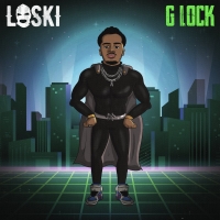 Loski Drops New Track 'G Lock' Photo