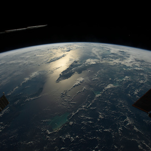 Review: SPACE EXPLORERS: THE ISS EXPERIENCE, Eclipso