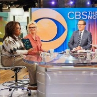 VIDEO: Oprah Winfrey Reveals 'Olive, Again' as Book Club Pick on CBS THIS MORNING Video